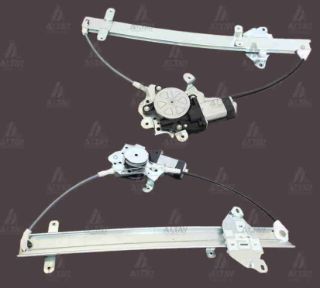 CAM KRİKOSU PİCK UP MOTORLU  97-02 ÖN SOL resmi