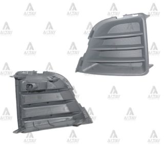 SİS LAMBA KAPAĞI COROLLA 13= SAĞ (SİS DELİKSİZ) resmi