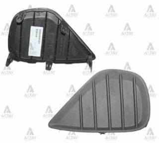 SİS LAMBA KAPAĞI YARİS 15-16 SAĞ (SİS DELİKSİZ) resmi