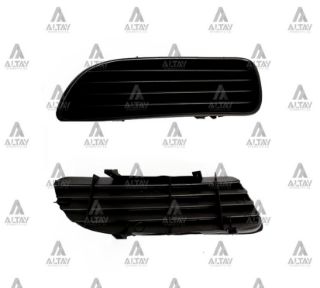 SİS LAMBA KAPAĞI COROLLA 00-02 SOL (SİS DELİKSİZ) resmi