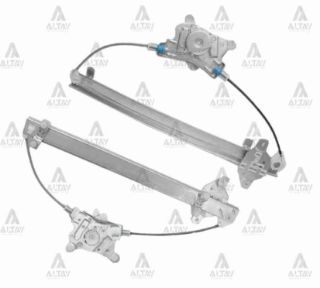 CAM KRİKOSU GETZ ELEKTRİKLİ 03= ÖN SOL resmi