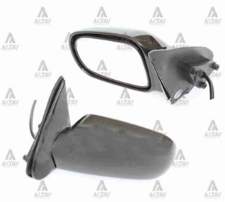 AYNA DIŞ DİKİZ SWİFT  89-96 ELEKTRİKLİ SOL resmi