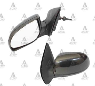 AYNA DIŞ DİKİZ İ20 09-14 MANUEL SOL resmi