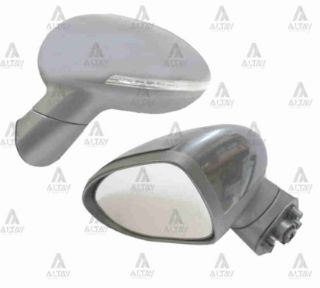 AYNA DIŞ DİKİZ RİO 12-16 ELEKTRİKLİ SİNYALLİ ISITMALI OTOMATİK KATLANIR SOL resmi