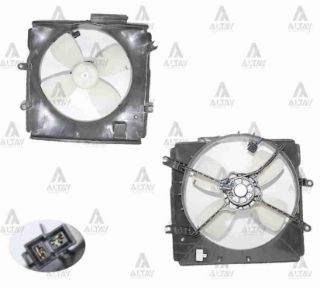 FAN RADYATÖR 323  90-95 resmi