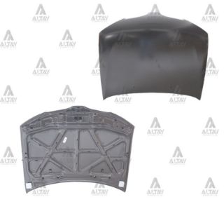 MOTOR KAPUTU ALMERA 00-06 resmi
