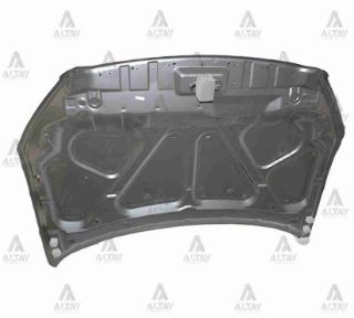 MOTOR KAPUTU QASHQAI 11-13 resmi
