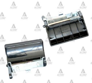 BAGAJ KAPAK AÇMA KOLU L-300 DIŞ resmi