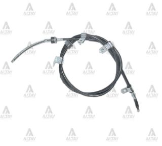 TEL EL FREN L200 06-15 4X2  4X4 ARKA SOL resmi