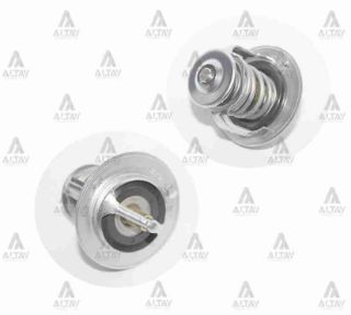 TERMOSTAT CİVİC 06-12 R16A R18A  CİTY  JAZZ 1.4L  L13A8  82°C resmi