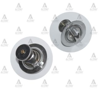 TERMOSTAT H-100  L200  L-300  H-1  TD27 82°C resmi