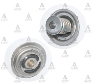 TERMOSTAT CANTER 304  659  H-350 82°C resmi