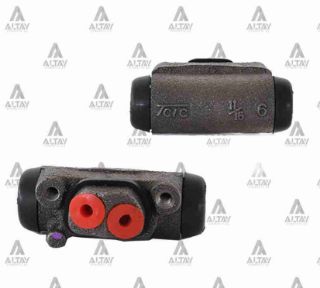FREN SİLİNDİRİ BESTA  E-2200 - BONGO ARKA SOL resmi