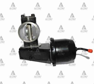 EGZOZ FRENİ KOMPLE CANTER 304449659  H-350 resmi