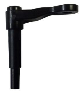 DIS KAPI AÇMA KOLU APARAT PLASTİĞİ ÖN SOL UNIVERSAL resmi
