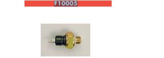 YAĞ MÜŞÜRÜ F10005 3130015 PANDA 30.45 ->1986 resmi
