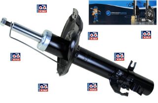 AMORTİSÖR ÖN SAĞ NİSSAN NİSSAN QASHQAI 2014- resmi