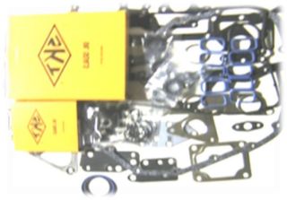 TAKIM CONTA SKT KECELI V184 TDCI / 2400 CC resmi