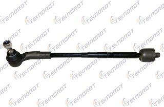 ROTMILI + ROTBASI ÖN SOL AUDI A2 (8Z0) 1.4 2000-2005 resmi