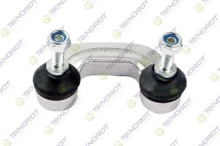 Z-ROT SOL-SAG ON VOLKSWAGEN PASSAT IV CIVILI 1997- resmi