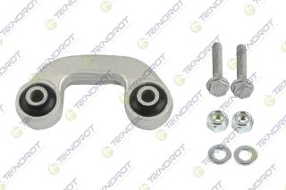 Z-ROT SOL-SAG ON BURCLU AUDI A4 1995- resmi
