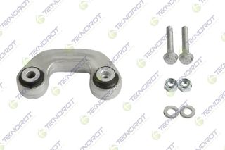 Z-ROT SOL ÖN AUDI A4 2000- resmi