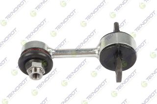 Z-ROT SOL-SAG ARKA AUDI A4 1995- resmi