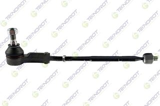 ROTMILI + ROTBASI ÖN SOL AUDI TT (8N3) 1.8 T 1998-2006 resmi