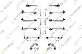 SALINCAK TAMİR KİTİ ÖN-A6 4F2-C6-2005-2011- resmi