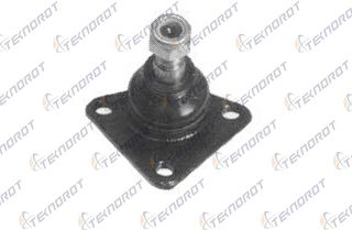 ROTIL ALFA ROMEO 33 1983-1994 resmi