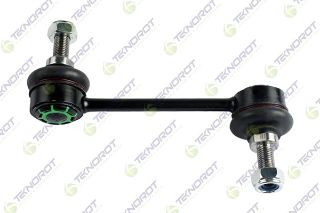 Z-ROT ÖN SOL SAĞ ALFA ROMEO 147 (937) 1.6 2001-2010 resmi