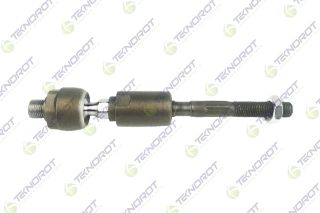 ROTMILI SOL-SAG ALFA ROMEO 156 (932) 1997-2005 resmi