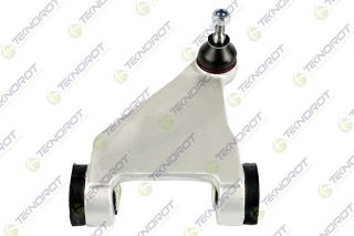 SALINCAK SAĞ ÜST ROTILLI BURCLU ALÜMİNYUM ALFA ROMEO 166 (936) 2.0 1998-2007 resmi