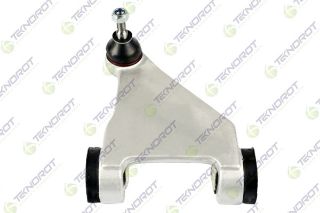 SALINCAK SOL ÜST ROTILLI BURCLU ALÜMİNYUM ALFA ROMEO 166 (936) 2.0 1998-2007 resmi