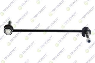 Z-ROT SOL SAĞ ÖN ALFA ROMEO MİTO (955) 1.4 TB L=298MM 2008- resmi