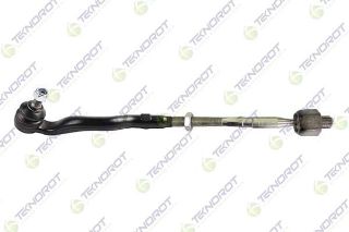 ROT TAKIMI SOL BMW 3 SERISI (E46) 1998-2005 resmi