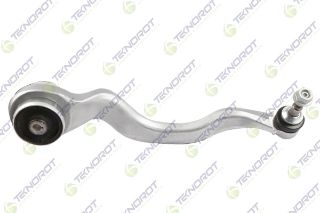 SALINCAK SAĞ ÖN ALT ROTILLI BURCLU ALÜMİNYUM BMW 3 SERISI (F30) X-DRIVE / 1 SERISI (F20,F21) X-DRIVE 2010 -/ 4 SERISI (F32) X-DRIVE 2013- resmi