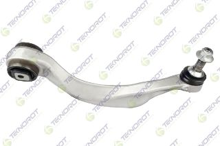 SALINCAK SAG ON ALT ROTILLI BURCLU ALUMINYUM BMW 5 SERISI (F10) - 6 SERISI (F12,F13) 2010- resmi