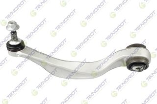 SALINCAK SOL ON ALT ROTILLI BURCLU ALUMINYUM BMW 5 SERISI (F10) - 6 SERISI (F12,F13) 2010- resmi