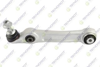 SALINCAK SOL ON ALT ARKA ROTILLI BURCLU ALUMINYUM BMW 7 SERISI (G11,G12) - 6 SERISI (G32) RWD 2016- resmi