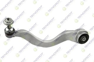 SALINCAK SOL ON UST ROTILLI BURCLU ALUMINYUM BMW 3 SERISI (F30) 2011-2018 resmi