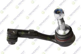 ROTBAŞI ÖN SAĞ BMW-1-E81-E82-E87-E88-2004-2012-BMW-3-E90/E91/E92/E93-2005-2011-BMW-X1 E84-2009-2016 resmi