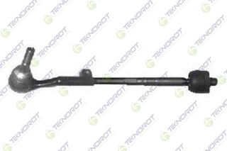 ROT TAKIMI SOL BMW 3 SERISI (E90) 320 D 2005-2011 resmi
