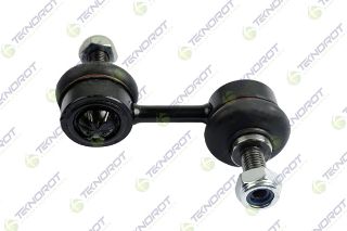 Z-ROT SOL-SAG ARKA BMW E39 1995- resmi