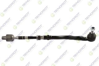 ROT TAKIMI SAĞ BMW 3 SERI E46 1998- resmi