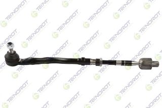 ROT TAKIMI SOL BMW 3 SERI E46 1998- resmi