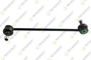 Z-ROT SOL-SAG ON BMW E46 1998- resmi
