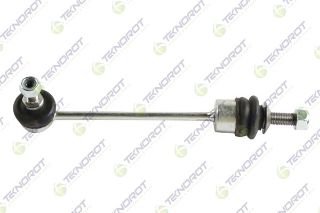 Z-ROT SOL-SAG ARKA BMW E65 2000- resmi