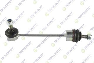 Z-ROT SOL-SAG ARKA BMW E65 2000- resmi