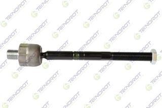 ROTMILI SOL-SAG BMW 5 SERI E60 2003- resmi